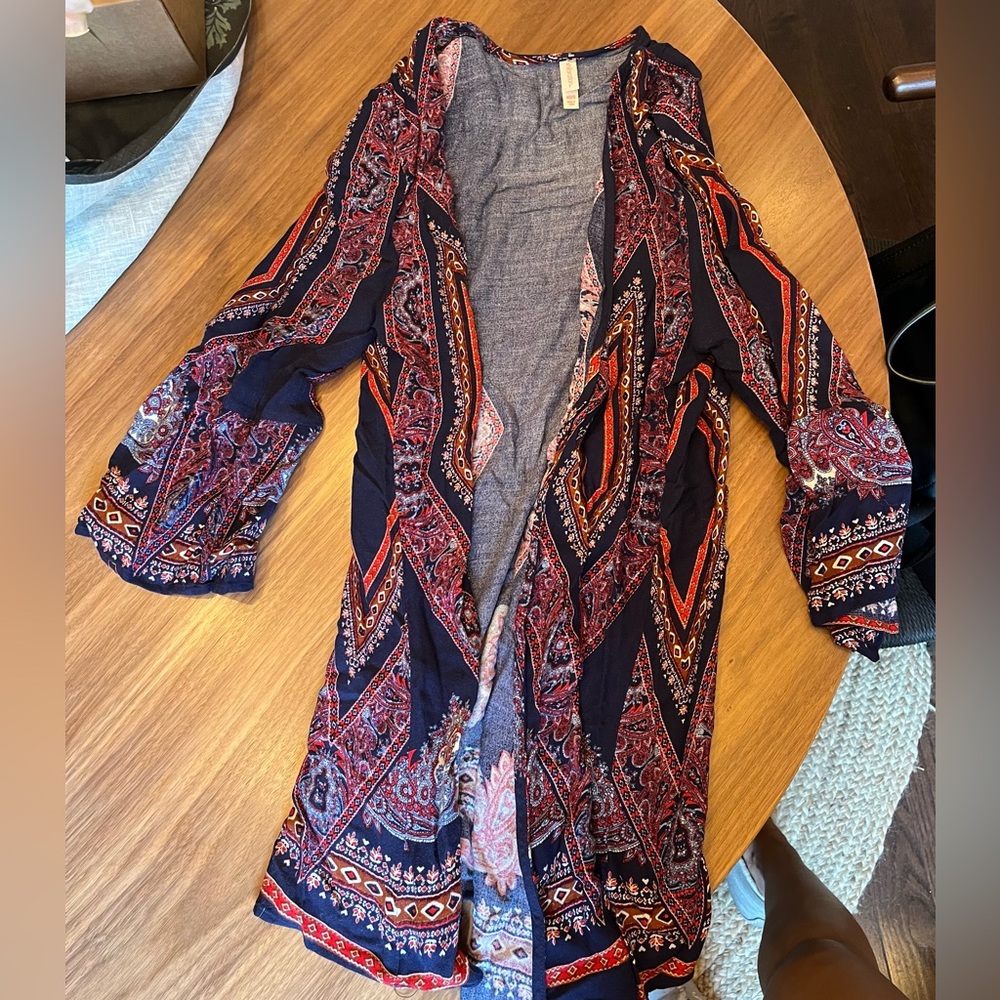 Target Beach Coverup